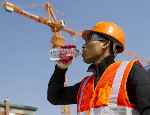 5 Summer Safety Tips Every Worker Should Know